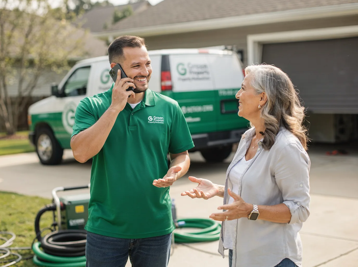 Water Damage Restoration Phelps, WI FAQs